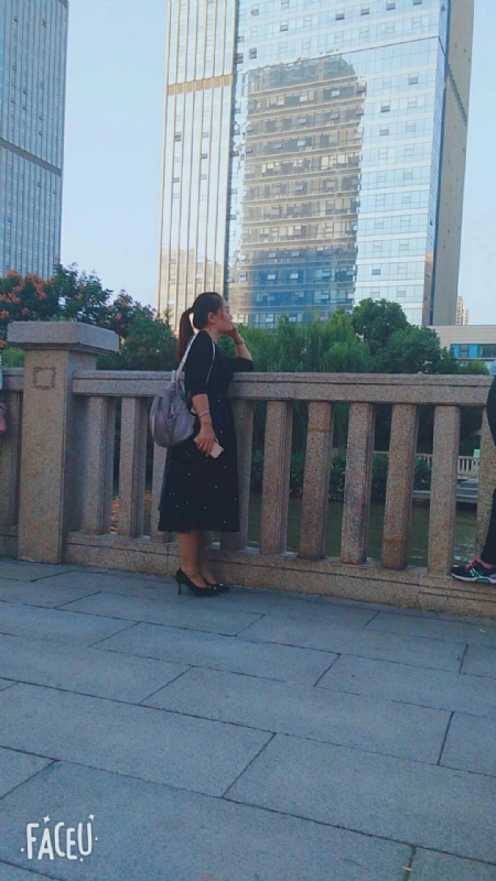 清秋的第二张照片--南平相亲服务中心