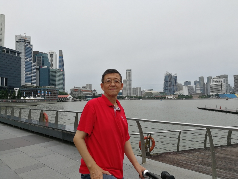 宁缺毋滥的第一张照片--南平相亲服务中心