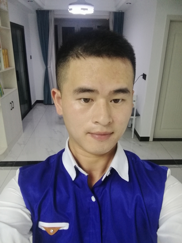 有理有你有理的第二张照片--南平相亲服务中心