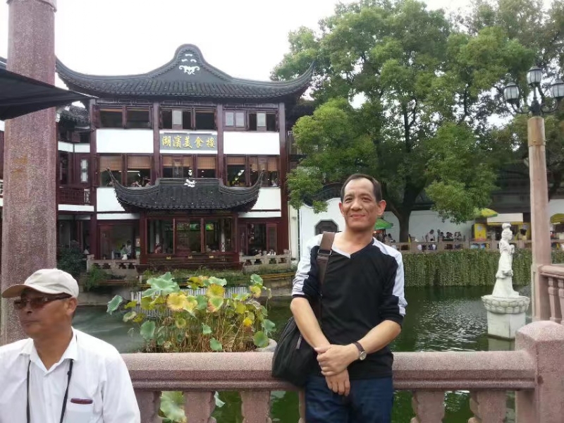 海~天2021的第一张照片--南平相亲服务中心