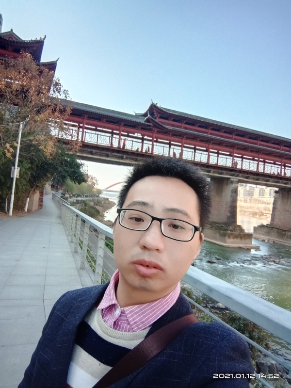 碧血丹心的第二张照片--南平相亲服务中心