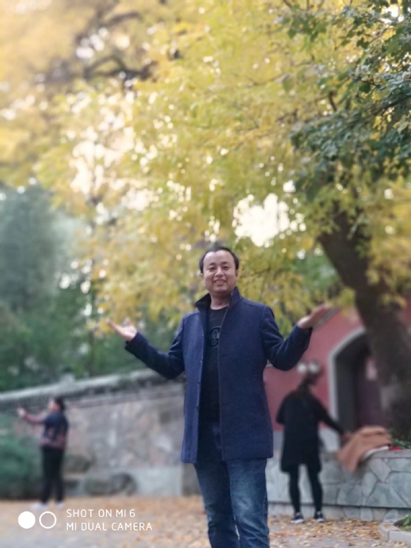 爱转角的第一张照片--南平相亲服务中心