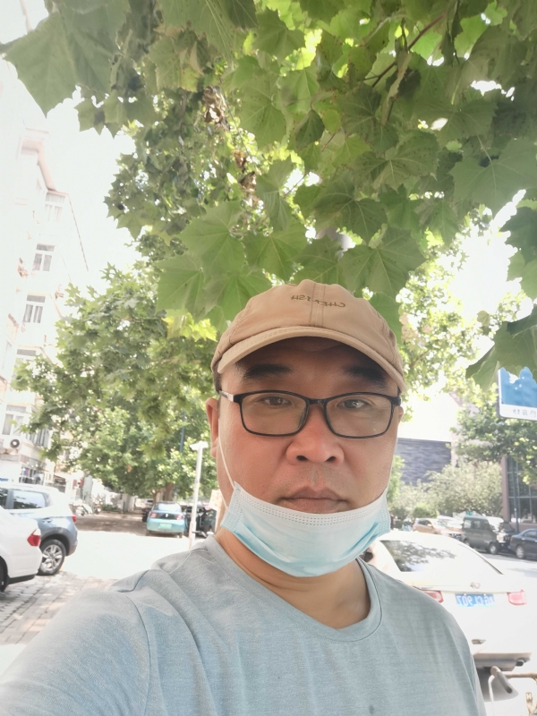 keep的第一张照片--南平相亲服务中心