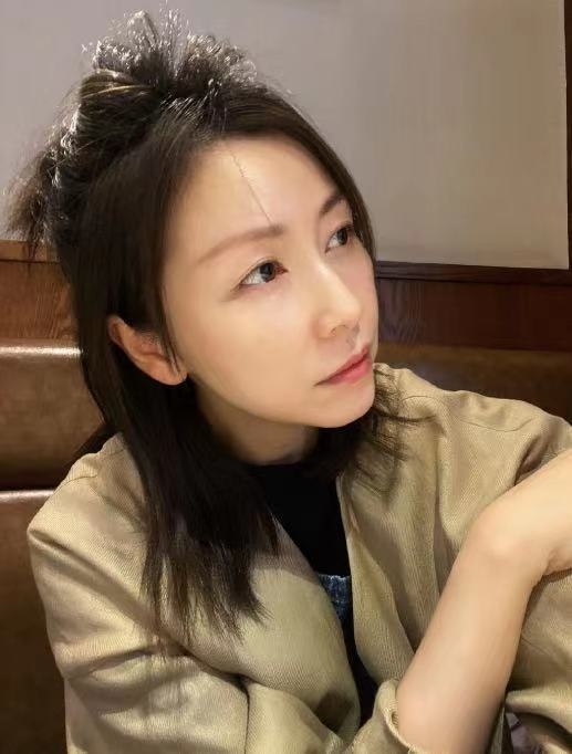 Iine_fousk的第一张照片--南平相亲服务中心