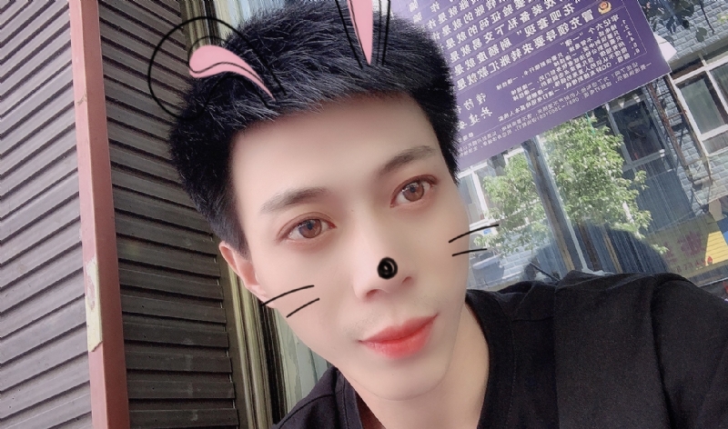 酒伴你的第一张照片--南平相亲服务中心