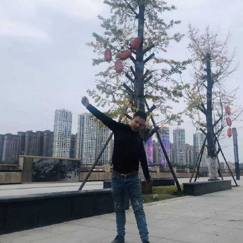 空空的房间的第一张照片--南平相亲服务中心