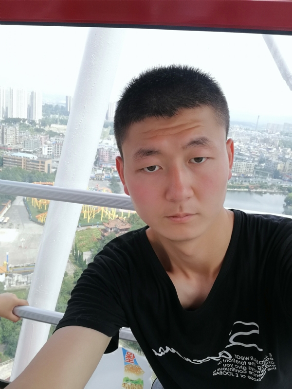 川川的第二张照片--南平相亲服务中心