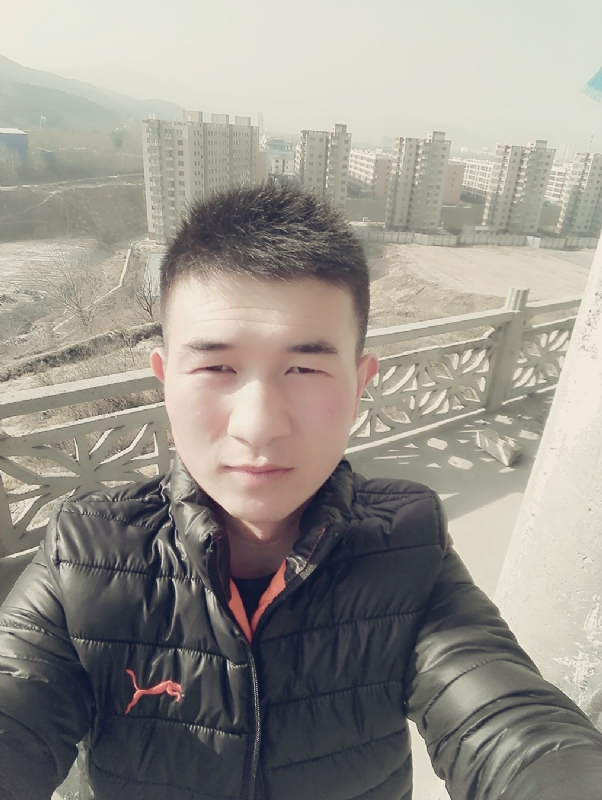 兵心依旧的第一张照片--南平相亲服务中心