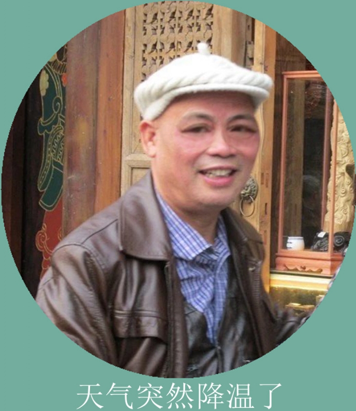 相遇有缘的第二张照片--南平相亲服务中心