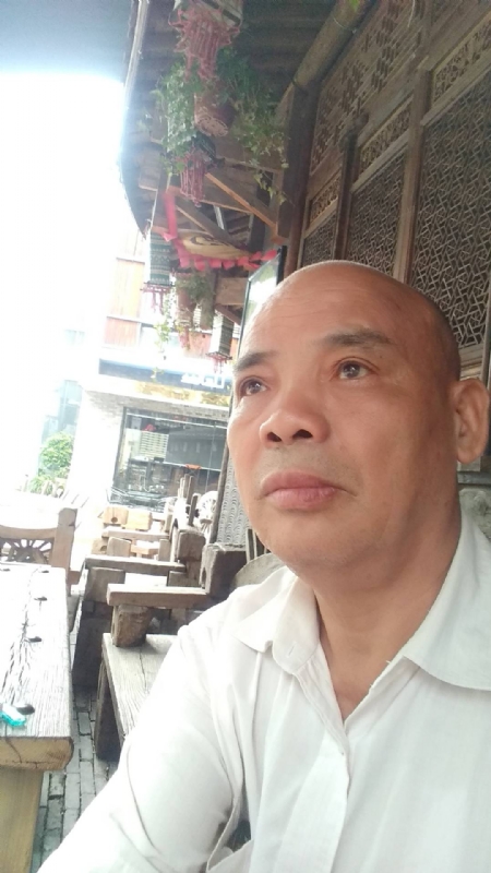 相遇有缘的第四张照片--南平相亲服务中心