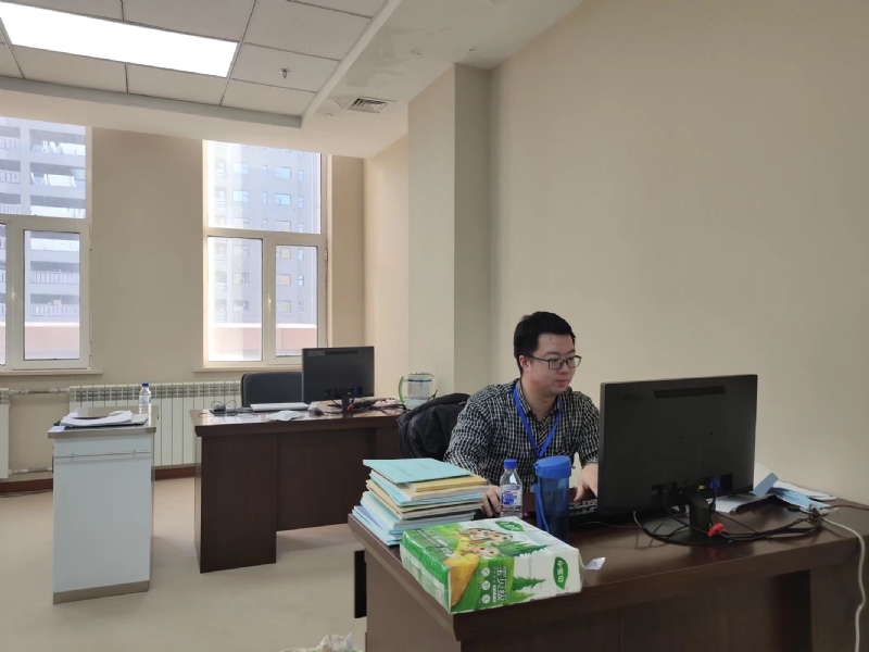 问道的第一张照片--南平相亲服务中心