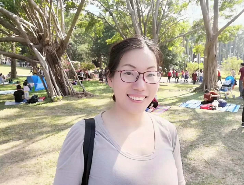 Angel的第一张照片--南平相亲服务中心