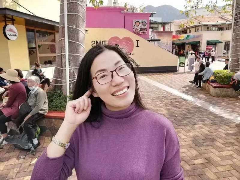 Angel的第三张照片--南平相亲服务中心