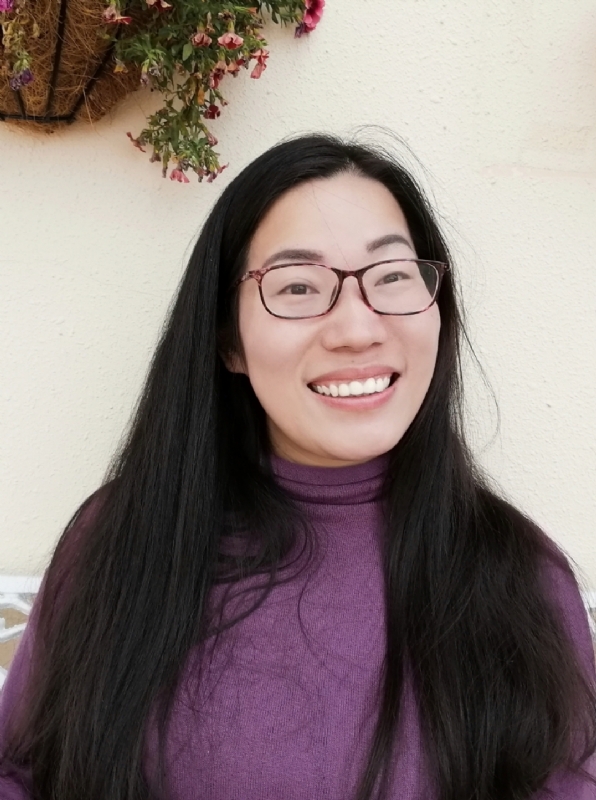 Angel的第四张照片--南平相亲服务中心