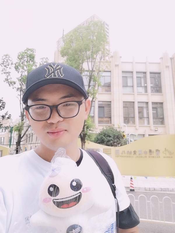 trick的第一张照片--南平相亲服务中心