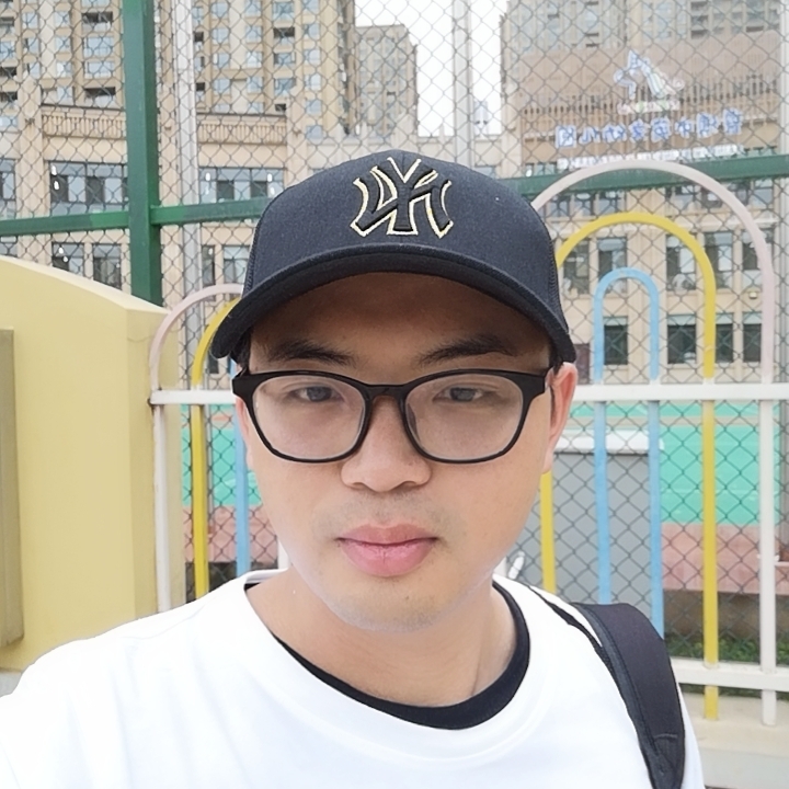 trick的第二张照片--南平相亲服务中心