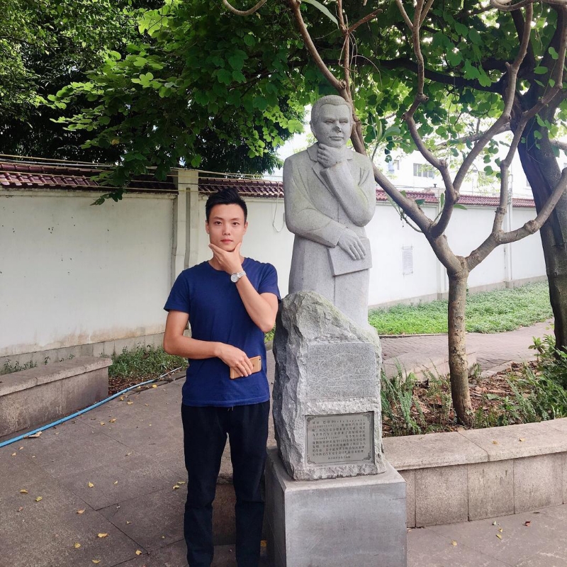 真心的才是最好的的第一张照片--南平相亲服务中心