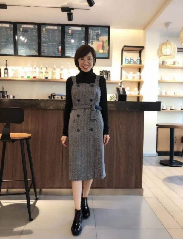 初心的第一张照片--南平相亲服务中心