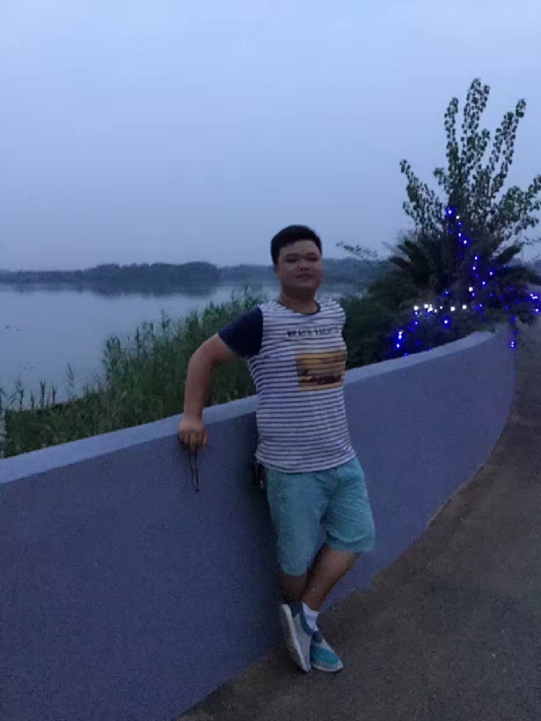 RLC的第一张照片--南平相亲服务中心