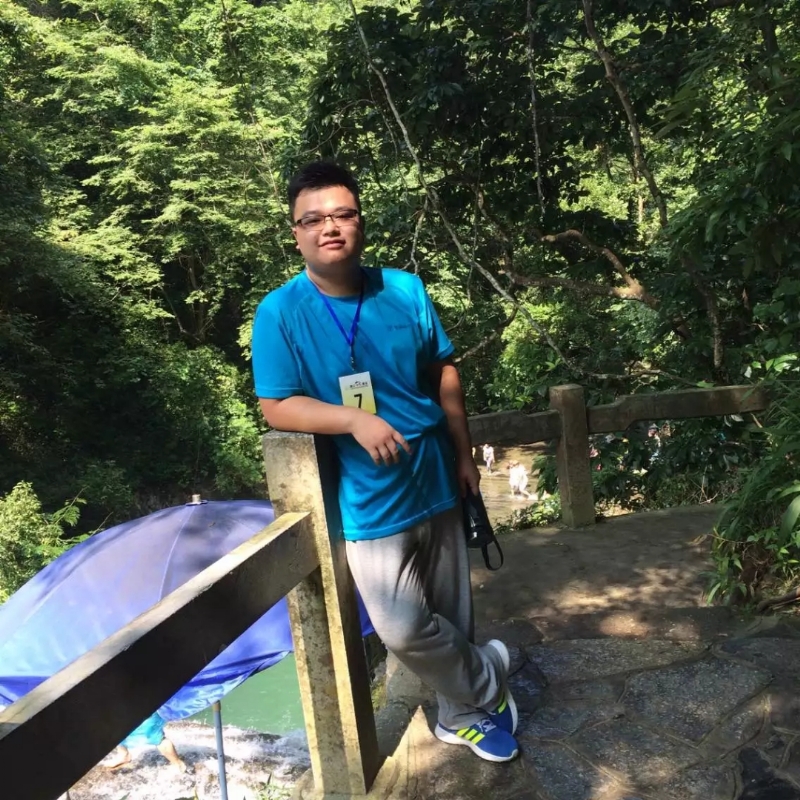 RLC的第二张照片--南平相亲服务中心