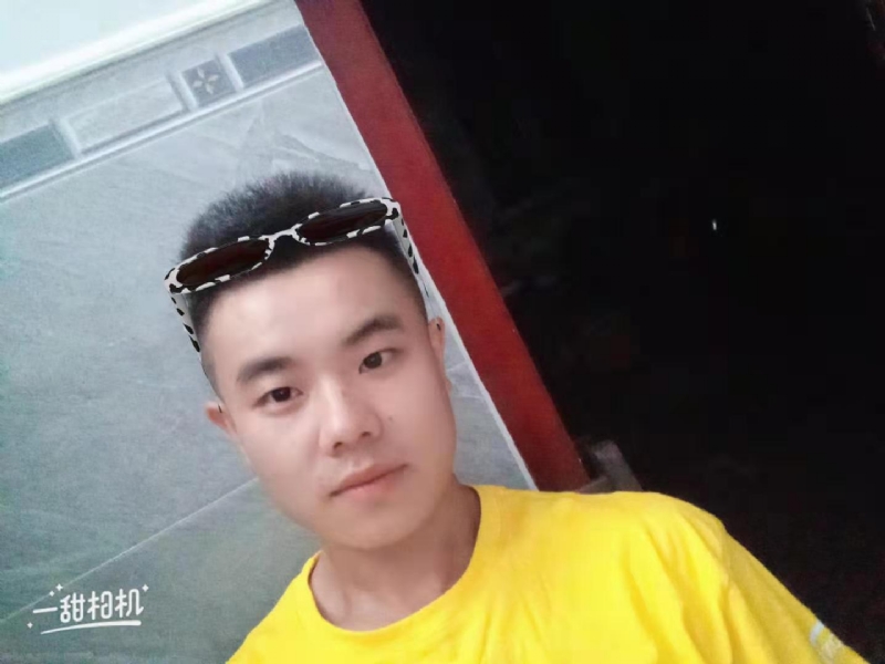 建国90周年的学渣的第一张照片--南平相亲服务中心