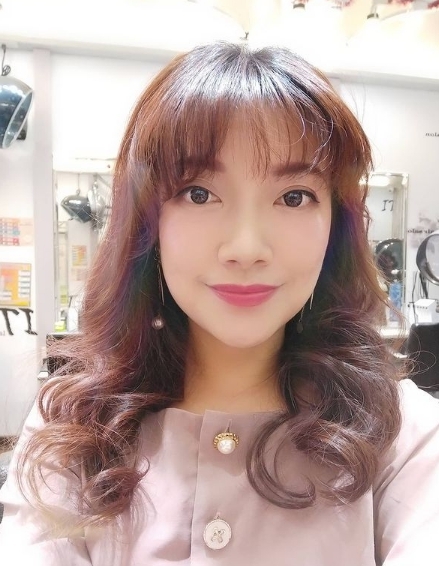 陳雅琪的第一张照片--南平相亲服务中心