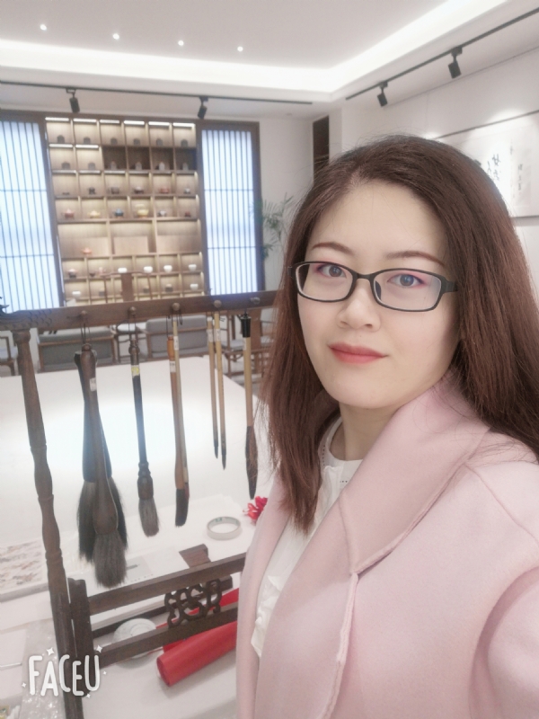 亮晶晶的薄荷茶的第一张照片--南平相亲服务中心