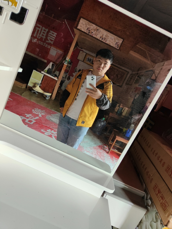 只想拥有你的第一张照片--南平相亲服务中心