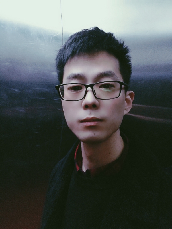 至尊宝的第一张照片--南平相亲服务中心