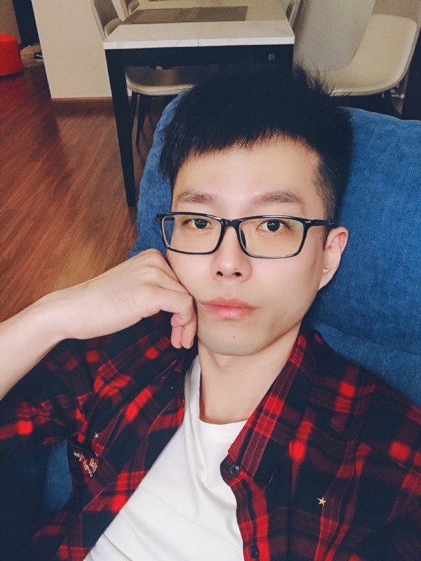 至尊宝的第二张照片--南平相亲服务中心