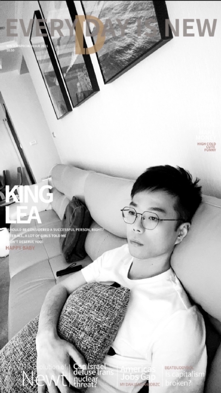 至尊宝的第六张照片--南平相亲服务中心