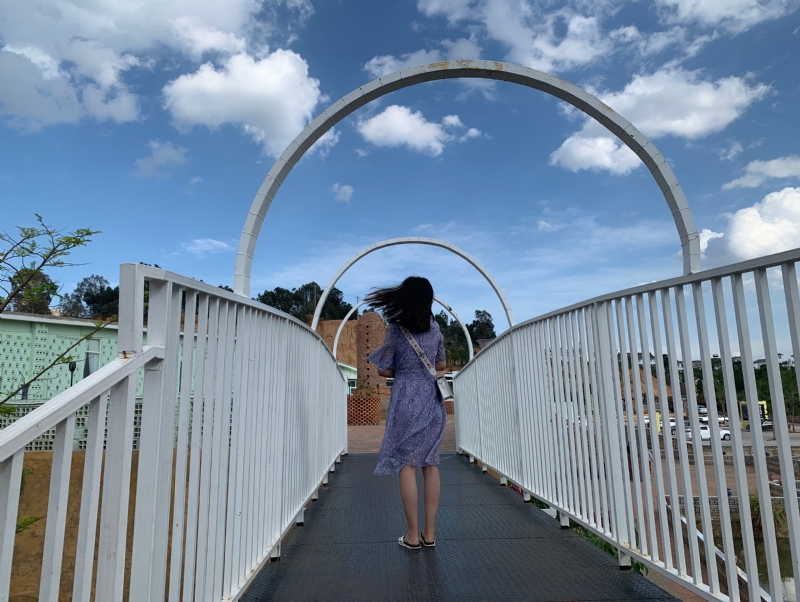 山海的第一张照片--南平相亲服务中心