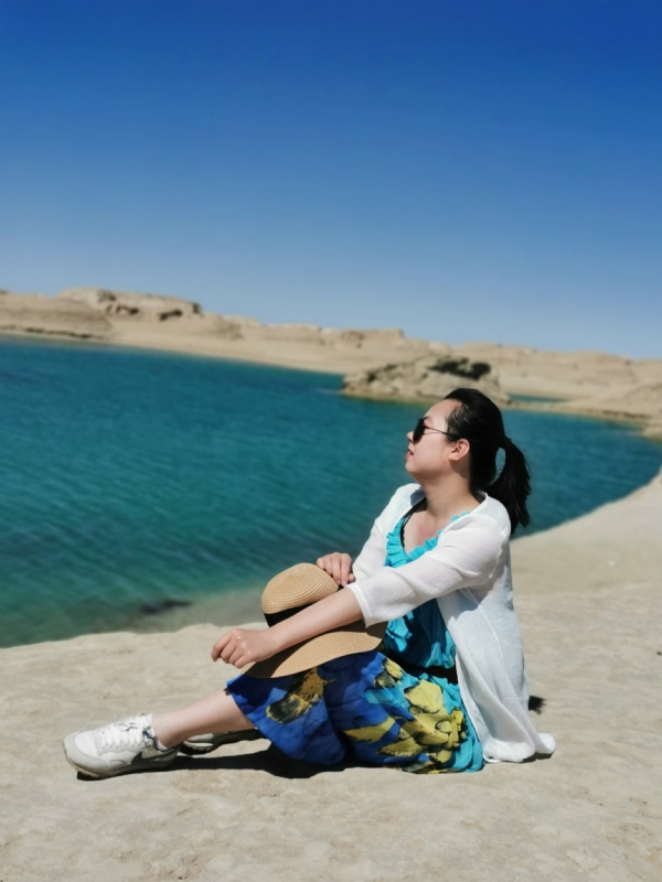 CJ的第一张照片--南平相亲服务中心