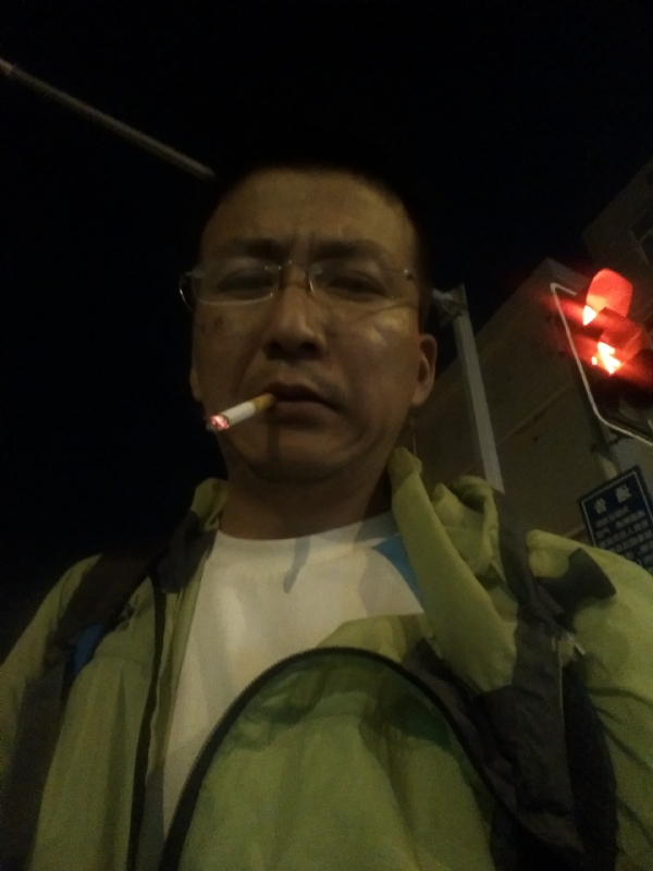 认真的生活的第一张照片--南平相亲服务中心