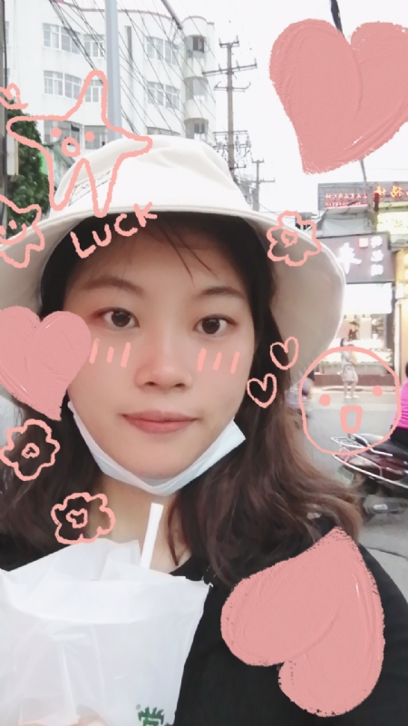 涟漪的第一张照片--南平相亲服务中心