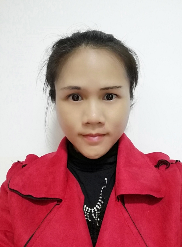 菁菁的第一张照片--南平相亲服务中心