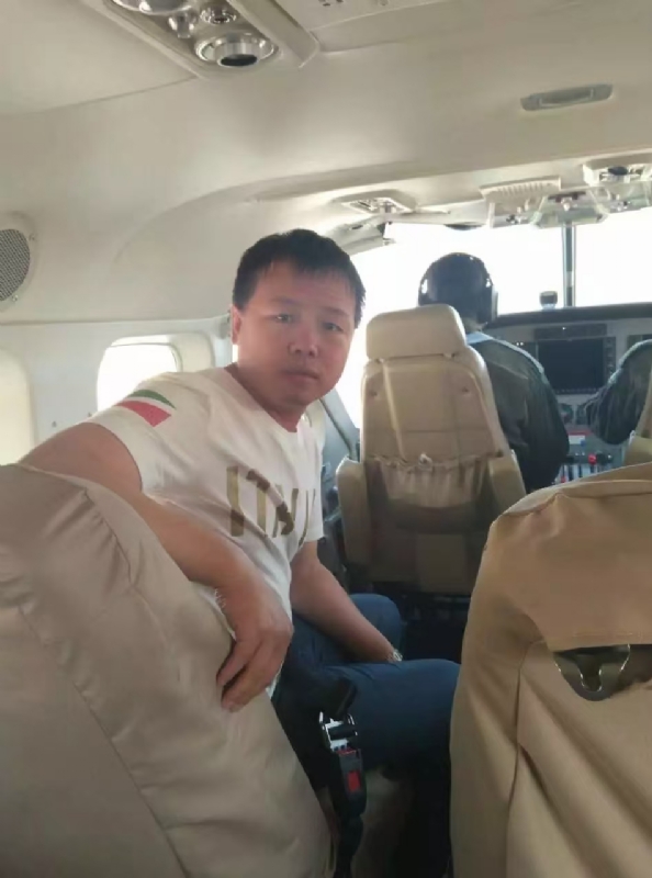 随风飘零的第二张照片--南平相亲服务中心