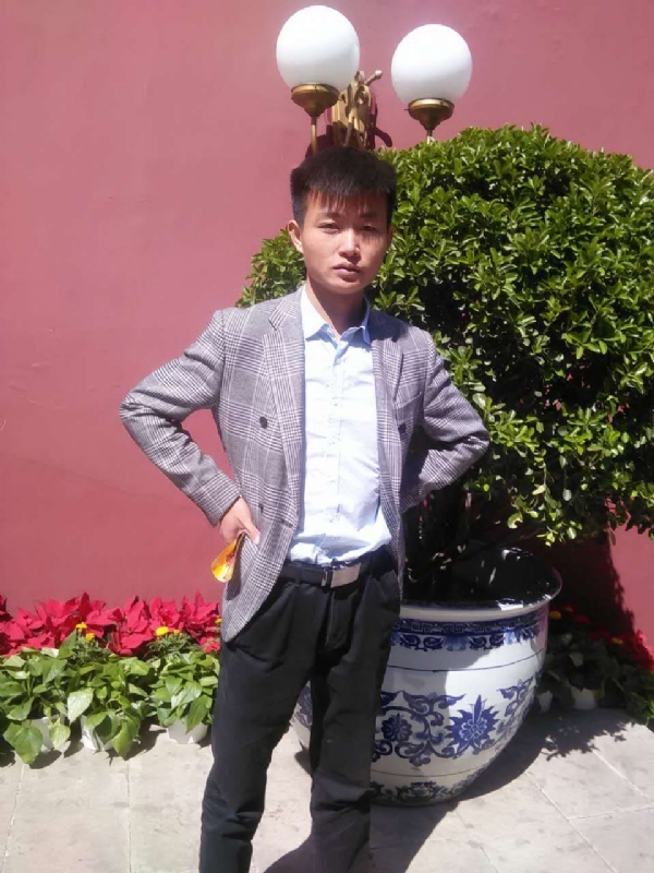 黎明之光的第一张照片--南平相亲服务中心