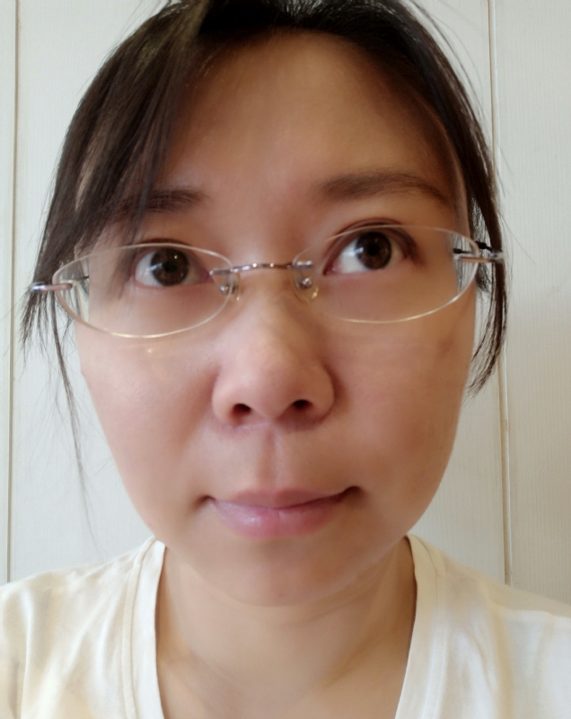 jady的第四张照片--南平相亲服务中心