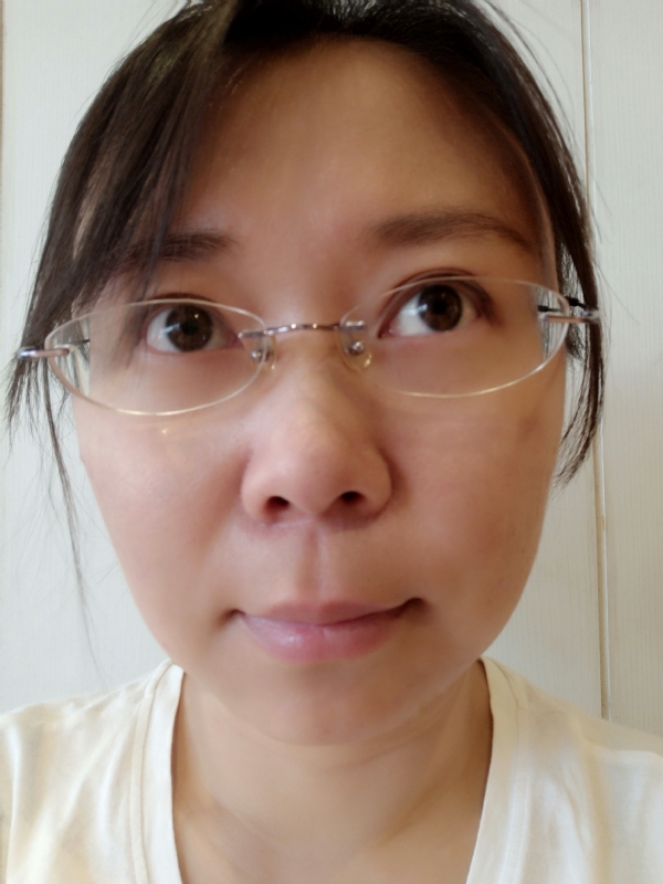 jady的第五张照片--南平相亲服务中心