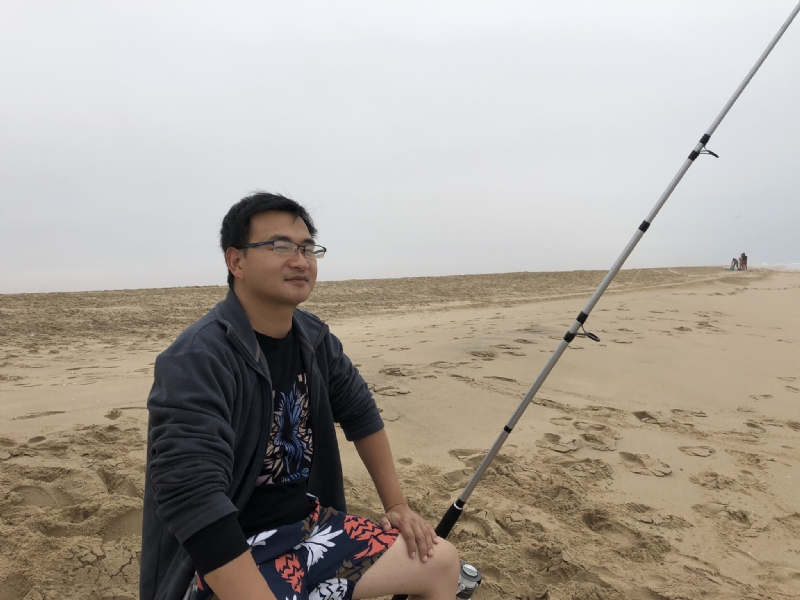 Lucky的第一张照片--南平相亲服务中心