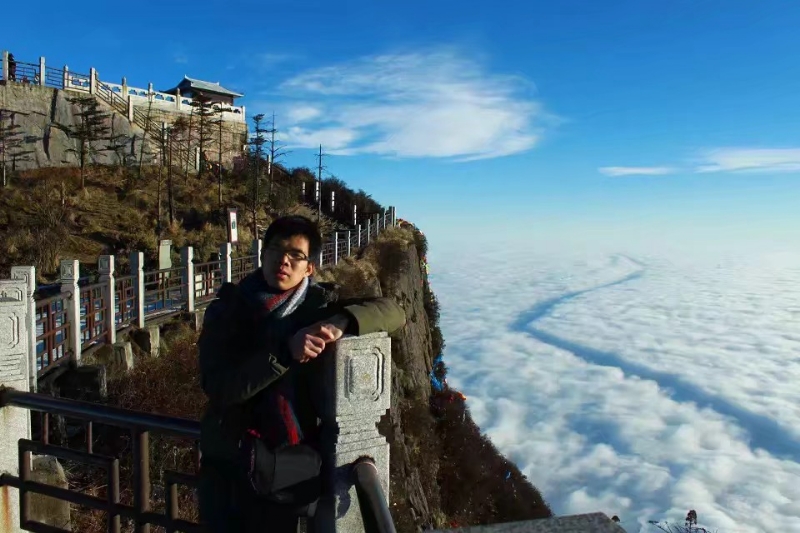 咫尺天涯的第一张照片--南平相亲服务中心