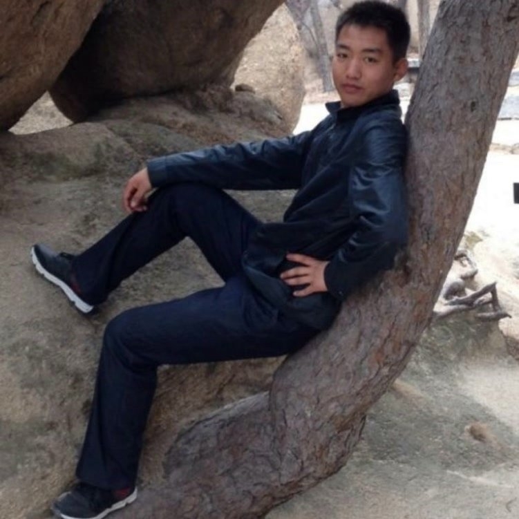 哥不帅但很坏的第一张照片--南平相亲服务中心