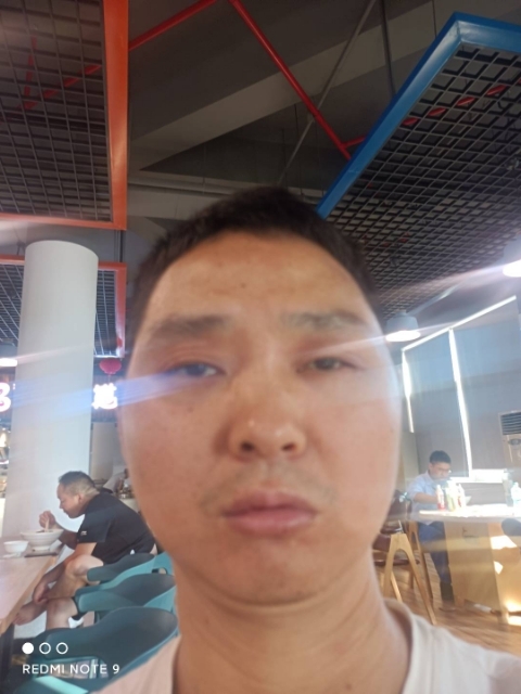 专情、互爱的第二张照片--南平相亲服务中心