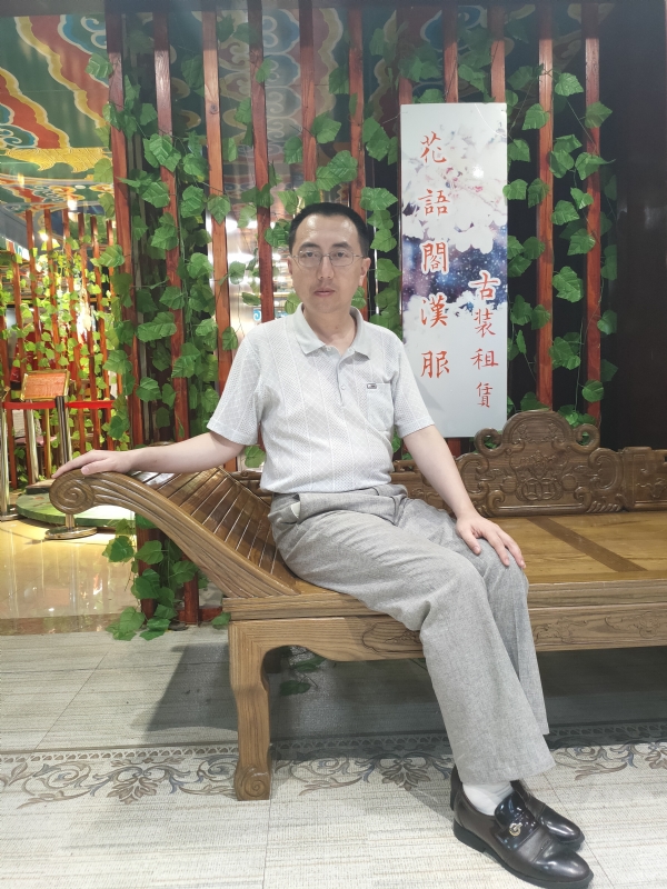 cswep的第一张照片--南平相亲服务中心