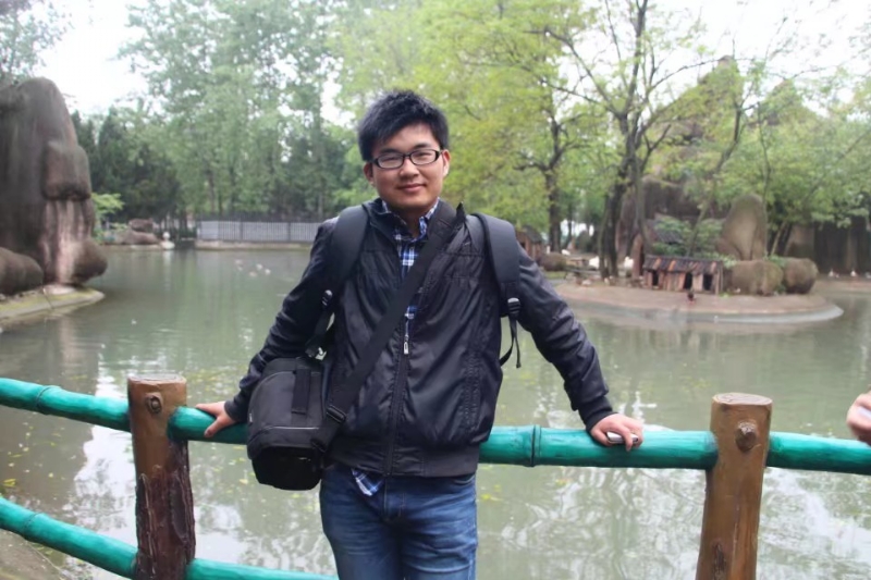 一切都是最好的安排的第一张照片--南平相亲服务中心