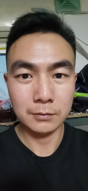 朴实无华的第二张照片--南平相亲服务中心