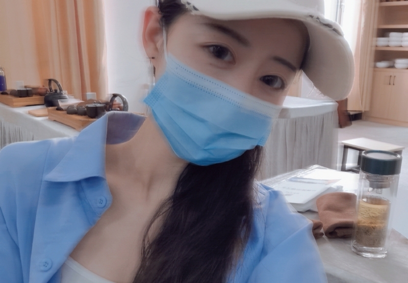 木头人的第一张照片--南平相亲服务中心