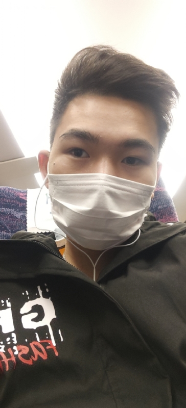 小霪虫的第一张照片--南平相亲服务中心