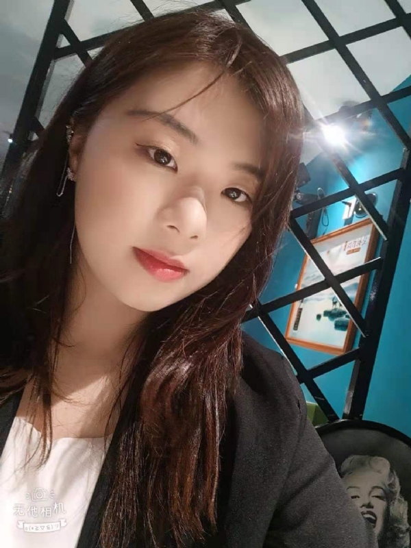 带翅膀的小猫的第二张照片--南平相亲服务中心